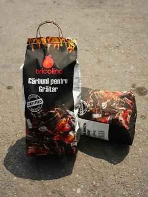 Carbuni de gratar calitate superioara!