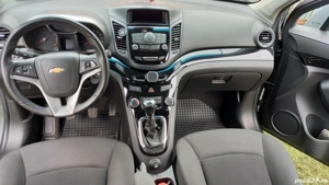 Proprietar Vând Chevrolet Orlando  - imagine 4