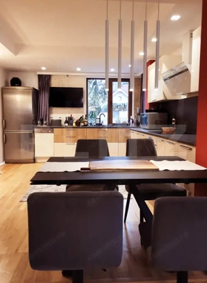 Casa individuala 200 mp, teren 700 mp, vatra veche Remetea Mare