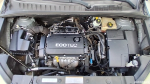 Proprietar Vând Chevrolet Orlando  - imagine 3