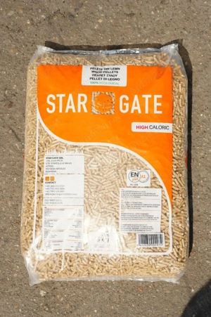 Peleti StarGate Calitate Superioara