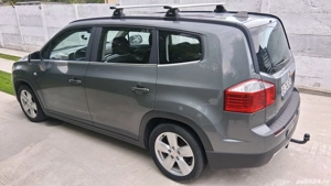 Proprietar Vând Chevrolet Orlando  - imagine 6