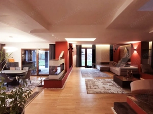 EXCLUSIVITATE ,  Casa 200 mp, teren 700 mp, vatra veche Remetea Mare