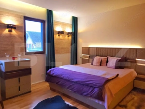 Casa individuala 200 mp, teren 700 mp, vatra veche Remetea Mare - imagine 5