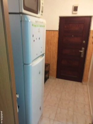 Inchiriez garsoniera