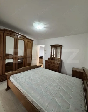 Apartament 2 camere, 56 mp, zona Micro 17 - imagine 2