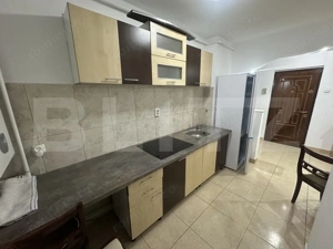 Apartament 2 camere, 56 mp, zona Micro 17 - imagine 4