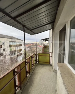 Apartament 2 camere, 56 mp, zona Micro 17 - imagine 7