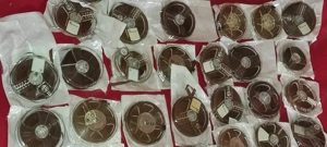 rola role cu banda pt. magnetofon diametrul la rola 8 cm 