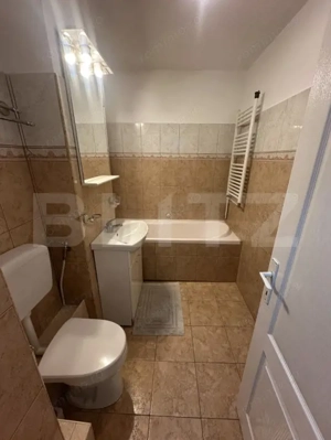 Apartament 2 camere, 56 mp, zona Micro 17 - imagine 6