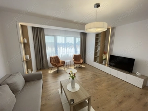 Proprietar Ap 2 cam. BLOC NOU Rond OMV Pipera Parcare Prima Inchiriere