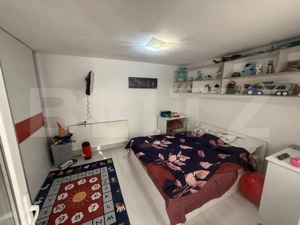 Duplex modern în Târgoviște – zonă liniștită, foișor, 3 dormitoare și living - imagine 3