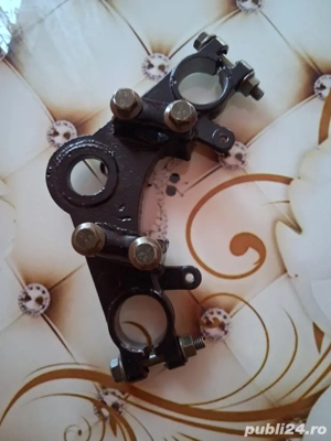 furcă Triciclu AMR 400