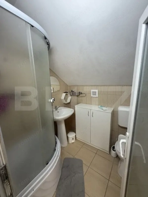 Duplex modern în Târgoviște – zonă liniștită, foișor, 3 dormitoare și living - imagine 8