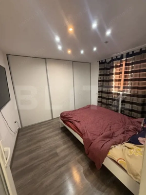 Duplex modern în Târgoviște – zonă liniștită, foișor, 3 dormitoare și living - imagine 4