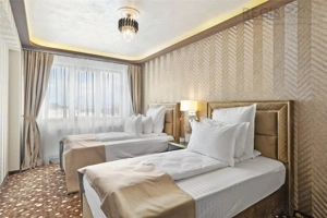 Apartament 4 camere de inchiriat Isaran - imagine 5