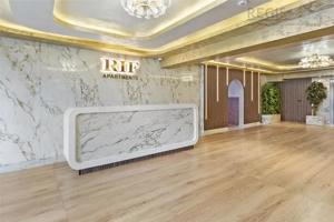 Apartament 4 camere de inchiriat Isaran - imagine 12