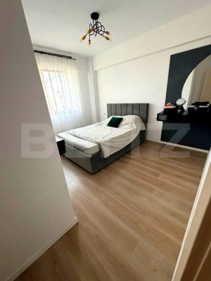 Apartament 4 camere, 94 mp, Valea Lupului - imagine 4