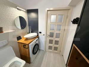 Apartament 4 camere, 94 mp, Valea Lupului - imagine 13