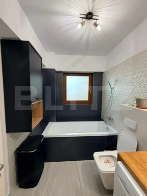 Apartament 4 camere, 94 mp, Valea Lupului - imagine 12