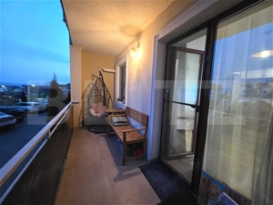 Apartament 4 camere, 94 mp, Valea Lupului - imagine 16