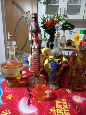 Palincă de vânzare 