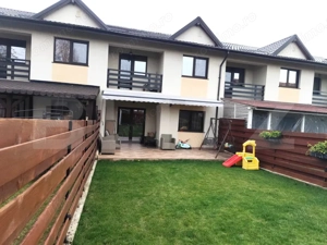 Casa 4 camere, pozitie centrala, Valea lupului - imagine 4