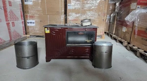 Soba cu plita-750lei