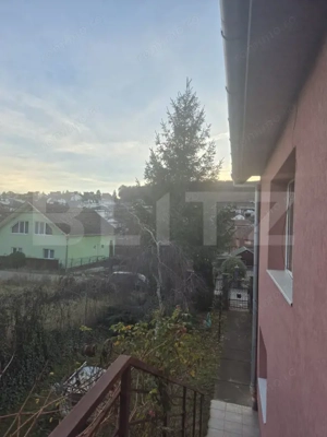 Casa spatioasa de vanzare in Sancrai cu 13 ari de teren - imagine 15