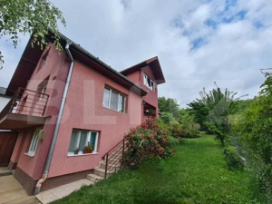 Casa spatioasa de vanzare in Sancrai cu 13 ari de teren - imagine 17