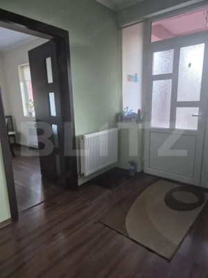 Casa spatioasa de vanzare in Sancrai cu 13 ari de teren - imagine 10