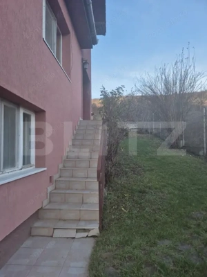 Casa spatioasa de vanzare in Sancrai cu 13 ari de teren - imagine 9