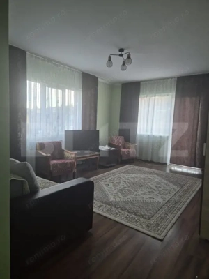 Casa spatioasa de vanzare in Sancrai cu 13 ari de teren - imagine 7