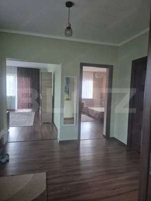 Casa spatioasa de vanzare in Sancrai cu 13 ari de teren - imagine 14