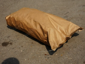 Cabuni Gratar - 40kg