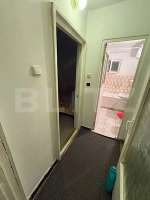 Apartament cu 2 camere, 54 mp, etaj 3, cu balcon și boxă la pod - zona HAN - imagine 7