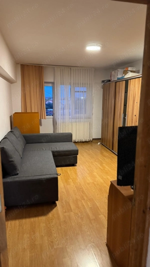 Inchiriere apartament 2 camere zona Tribunalul Nou - Targoviste