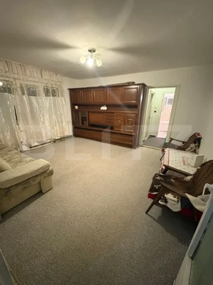 Apartament 2 camere etaj3 zona HAN