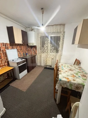 Apartament cu 2 camere, 54 mp, etaj 3, cu balcon și boxă la pod - zona HAN - imagine 2