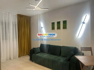 Garsoniera Moderna Bloc Nou - Dimitrie Leonida - Berceni