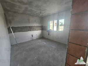 Vila 4 camere asfalt incalzire pardoseala la 20 minute de metrou Pacii - imagine 3