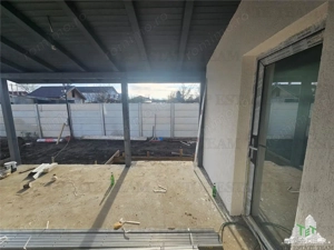 Vila 4 camere asfalt incalzire pardoseala la 20 minute de metrou Pacii - imagine 9