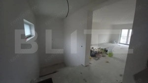 Oportunitate ! Casa individuala 240 mp utili , panorama, zona centrala Baciu ! - imagine 14