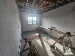 Vila 4 camere asfalt incalzire pardoseala la 20 minute de metrou Pacii - imagine 8