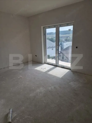 Oportunitate ! Casa individuala 240 mp utili , panorama, zona centrala Baciu ! - imagine 12