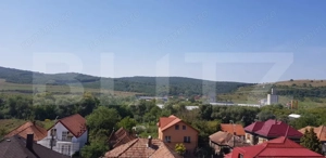 Oportunitate ! Casa individuala 240 mp utili , panorama, zona centrala Baciu ! - imagine 6