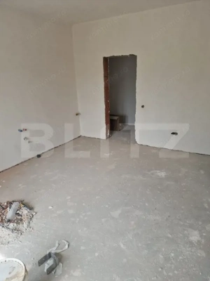 Oportunitate ! Casa individuala 240 mp utili , panorama, zona centrala Baciu ! - imagine 16