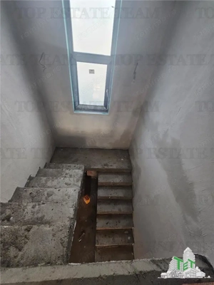 Vila 4 camere asfalt incalzire pardoseala la 20 minute de metrou Pacii - imagine 11