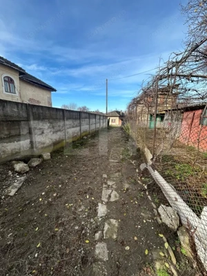 Casa 67 mp, 727 mp teren, 1190 mp extravilan, zona Doicesti - imagine 10