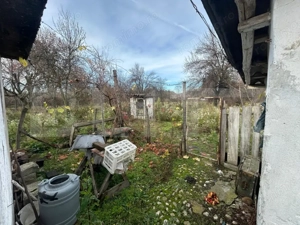 Casa 67 mp, 727 mp teren, 1190 mp extravilan, zona Doicesti - imagine 9